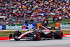 GP SPAGNA, Zhou Guanyu (CHN) Alfa Romeo F1 Team C43.
03.06.2023. Formula 1 World Championship, Rd 8, Spanish Grand Prix, Barcelona, Spain, Qualifiche Day.
 - www.xpbimages.com, EMail: requests@xpbimages.com ¬© Copyright: Coates / XPB Images