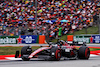 GP SPAGNA, Valtteri Bottas (FIN) Alfa Romeo F1 Team C43.
03.06.2023. Formula 1 World Championship, Rd 8, Spanish Grand Prix, Barcelona, Spain, Qualifiche Day.
 - www.xpbimages.com, EMail: requests@xpbimages.com ¬© Copyright: Coates / XPB Images