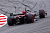 GP SPAGNA, Zhou Guanyu (CHN) Alfa Romeo F1 Team C43.
03.06.2023. Formula 1 World Championship, Rd 8, Spanish Grand Prix, Barcelona, Spain, Qualifiche Day.
- www.xpbimages.com, EMail: requests@xpbimages.com ¬© Copyright: Charniaux / XPB Images