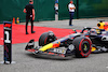 GP SPAGNA, Pole sitter Max Verstappen (NLD) Red Bull Racing RB19 in qualifying parc ferme.
03.06.2023. Formula 1 World Championship, Rd 8, Spanish Grand Prix, Barcelona, Spain, Qualifiche Day.
- www.xpbimages.com, EMail: requests@xpbimages.com ¬© Copyright: Batchelor / XPB Images