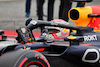 GP SPAGNA, Pole sitter Max Verstappen (NLD) Red Bull Racing RB19 in qualifying parc ferme.
03.06.2023. Formula 1 World Championship, Rd 8, Spanish Grand Prix, Barcelona, Spain, Qualifiche Day.
- www.xpbimages.com, EMail: requests@xpbimages.com ¬© Copyright: Batchelor / XPB Images