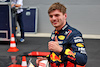GP SPAGNA, Max Verstappen (NLD) Red Bull Racing celebrates his pole position in qualifying parc ferme.
03.06.2023. Formula 1 World Championship, Rd 8, Spanish Grand Prix, Barcelona, Spain, Qualifiche Day.
- www.xpbimages.com, EMail: requests@xpbimages.com ¬© Copyright: Batchelor / XPB Images