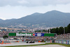 GP SPAGNA, Zhou Guanyu (CHN) Alfa Romeo F1 Team C43.
03.06.2023. Formula 1 World Championship, Rd 8, Spanish Grand Prix, Barcelona, Spain, Qualifiche Day.
 - www.xpbimages.com, EMail: requests@xpbimages.com ¬© Copyright: Coates / XPB Images