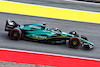 GP SPAGNA, Lance Stroll (CDN) Aston Martin F1 Team AMR23.
03.06.2023. Formula 1 World Championship, Rd 8, Spanish Grand Prix, Barcelona, Spain, Qualifiche Day.
- www.xpbimages.com, EMail: requests@xpbimages.com ¬© Copyright: Charniaux / XPB Images