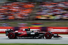 GP SPAGNA, Zhou Guanyu (CHN) Alfa Romeo F1 Team C43.
03.06.2023. Formula 1 World Championship, Rd 8, Spanish Grand Prix, Barcelona, Spain, Qualifiche Day.
- www.xpbimages.com, EMail: requests@xpbimages.com ¬© Copyright: Batchelor / XPB Images