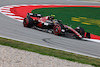 GP SPAGNA, Zhou Guanyu (CHN) Alfa Romeo F1 Team C43.
03.06.2023. Formula 1 World Championship, Rd 8, Spanish Grand Prix, Barcelona, Spain, Qualifiche Day.
- www.xpbimages.com, EMail: requests@xpbimages.com ¬© Copyright: Charniaux / XPB Images