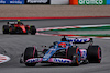 GP SPAGNA, Esteban Ocon (FRA) Alpine F1 Team A523.
03.06.2023. Formula 1 World Championship, Rd 8, Spanish Grand Prix, Barcelona, Spain, Qualifiche Day.
 - www.xpbimages.com, EMail: requests@xpbimages.com ¬© Copyright: Coates / XPB Images