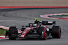 GP SPAGNA, Zhou Guanyu (CHN) Alfa Romeo F1 Team C43.
03.06.2023. Formula 1 World Championship, Rd 8, Spanish Grand Prix, Barcelona, Spain, Qualifiche Day.
 - www.xpbimages.com, EMail: requests@xpbimages.com ¬© Copyright: Coates / XPB Images