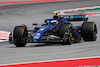 GP SPAGNA, Logan Sargeant (USA) Williams Racing FW45.
02.06.2023 Formula 1 World Championship, Rd 8, Spanish Grand Prix, Barcelona, Spain, Practice Day.
- www.xpbimages.com, EMail: requests@xpbimages.com ¬© Copyright: Bearne / XPB Images