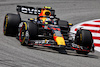 GP SPAGNA, Sergio Perez (MEX) Red Bull Racing RB19.
02.06.2023 Formula 1 World Championship, Rd 8, Spanish Grand Prix, Barcelona, Spain, Practice Day.
 - www.xpbimages.com, EMail: requests@xpbimages.com ¬© Copyright: Coates / XPB Images