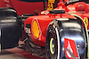 GP SPAGNA, Ferrari SF-23 of Carlos Sainz Jr (ESP) Ferrari - floor e sidepod detail.
02.06.2023 Formula 1 World Championship, Rd 8, Spanish Grand Prix, Barcelona, Spain, Practice Day.
- www.xpbimages.com, EMail: requests@xpbimages.com ¬© Copyright: Batchelor / XPB Images