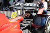 GP SPAGNA, Ferrari SF-23 of Carlos Sainz Jr (ESP) Ferrari - rear suspension detail.
02.06.2023 Formula 1 World Championship, Rd 8, Spanish Grand Prix, Barcelona, Spain, Practice Day.
- www.xpbimages.com, EMail: requests@xpbimages.com ¬© Copyright: Batchelor / XPB Images