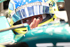 GP SPAGNA, Fernando Alonso (ESP) Aston Martin F1 Team AMR23.
02.06.2023 Formula 1 World Championship, Rd 8, Spanish Grand Prix, Barcelona, Spain, Practice Day.
- www.xpbimages.com, EMail: requests@xpbimages.com ¬© Copyright: Bearne / XPB Images