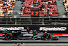 GP SPAGNA, Lewis Hamilton (GBR) Mercedes AMG F1 W14.
02.06.2023 Formula 1 World Championship, Rd 8, Spanish Grand Prix, Barcelona, Spain, Practice Day.
- www.xpbimages.com, EMail: requests@xpbimages.com ¬© Copyright: Batchelor / XPB Images