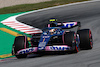 GP SPAGNA, Pierre Gasly (FRA) Alpine F1 Team A523.
02.06.2023 Formula 1 World Championship, Rd 8, Spanish Grand Prix, Barcelona, Spain, Practice Day.
 - www.xpbimages.com, EMail: requests@xpbimages.com ¬© Copyright: Coates / XPB Images