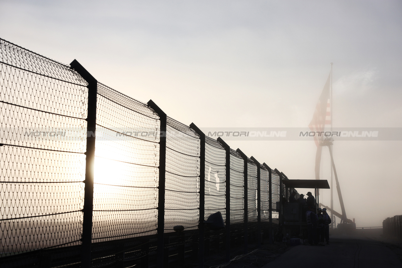 GP STATI UNITI, Circuit Atmosfera.

22.10.2023. Formula 1 World Championship, Rd 19, United States Grand Prix, Austin, Texas, USA, Gara Day.

 - www.xpbimages.com, EMail: requests@xpbimages.com © Copyright: Coates / XPB Images
