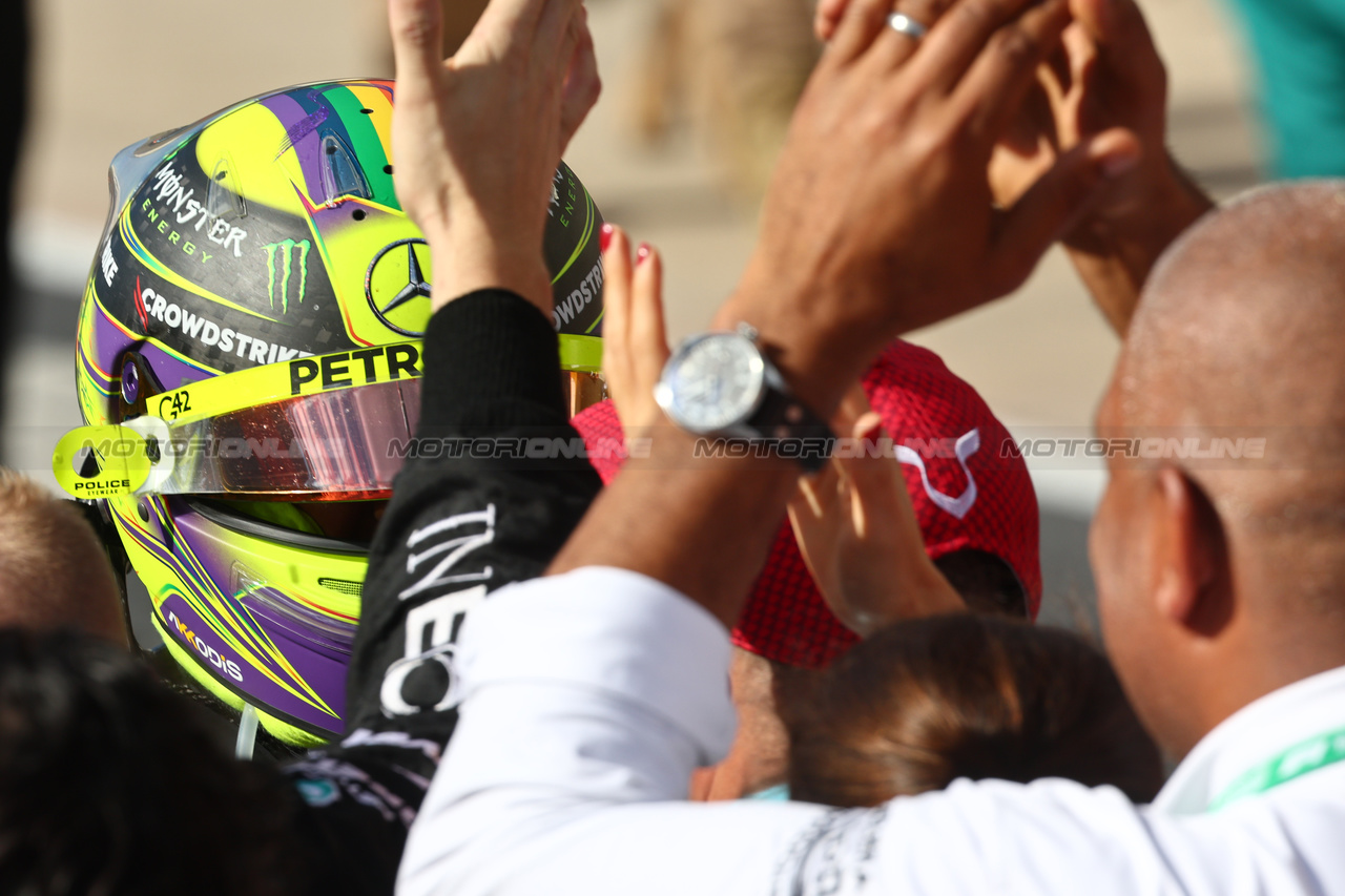 GP STATI UNITI, 1st place Max Verstappen (NLD) Red Bull Racing RB19.
22.10.2023. Formula 1 World Championship, Rd 19, United States Grand Prix, Austin, Texas, USA, Gara Day.
- www.xpbimages.com, EMail: requests@xpbimages.com © Copyright: Batchelor / XPB Images