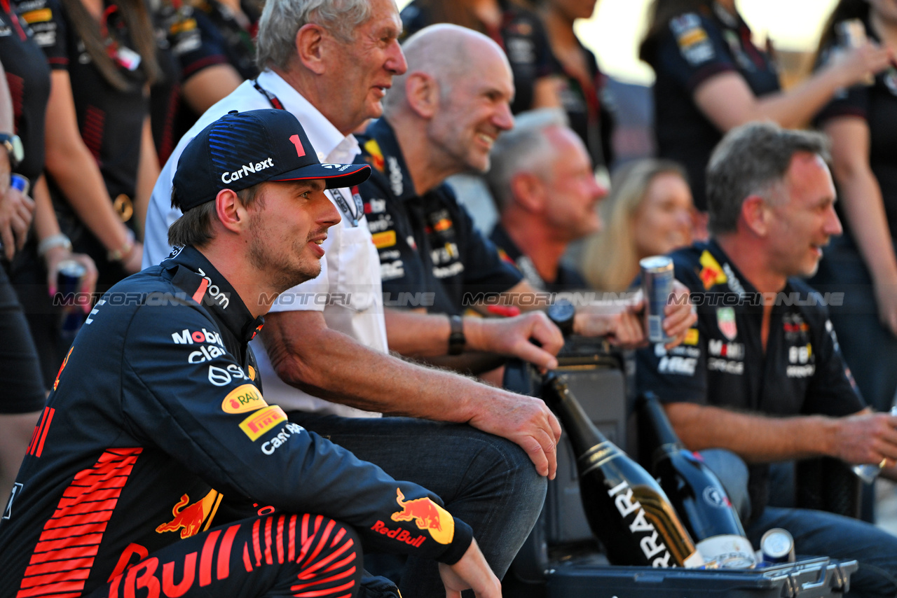 GP STATI UNITI - Gara