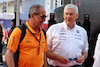 GP STATI UNITI, Matthew Savage, Dorilton Capital Chairman - Williams Racing Director (Right).
22.10.2023. Formula 1 World Championship, Rd 19, United States Grand Prix, Austin, Texas, USA, Gara Day.
- www.xpbimages.com, EMail: requests@xpbimages.com © Copyright: Moy / XPB Images