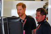 GP STATI UNITI, Prince Harry (GBR) Duke of Sussex.
22.10.2023. Formula 1 World Championship, Rd 19, United States Grand Prix, Austin, Texas, USA, Gara Day.
- www.xpbimages.com, EMail: requests@xpbimages.com © Copyright: Moy / XPB Images