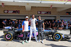 GP STATI UNITI, (L to R): Pierre Gasly (FRA) Alpine F1 Team with Anthony Joshua (GBR) Boxer e Otro Capital Alpine F1 Team Investor e Esteban Ocon (FRA) Alpine F1 Team.
22.10.2023. Formula 1 World Championship, Rd 19, United States Grand Prix, Austin, Texas, USA, Gara Day.
- www.xpbimages.com, EMail: requests@xpbimages.com © Copyright: Moy / XPB Images