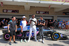 GP STATI UNITI, (L to R): Pierre Gasly (FRA) Alpine F1 Team with Anthony Joshua (GBR) Boxer e Otro Capital Alpine F1 Team Investor e Esteban Ocon (FRA) Alpine F1 Team.
22.10.2023. Formula 1 World Championship, Rd 19, United States Grand Prix, Austin, Texas, USA, Gara Day.
- www.xpbimages.com, EMail: requests@xpbimages.com © Copyright: Moy / XPB Images