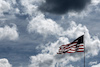 GP STATI UNITI, Circuit Atmosfera - USA flag.
22.10.2023. Formula 1 World Championship, Rd 19, United States Grand Prix, Austin, Texas, USA, Gara Day.
- www.xpbimages.com, EMail: requests@xpbimages.com © Copyright: Moy / XPB Images