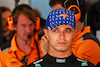 GP STATI UNITI, Lando Norris (GBR) McLaren.
22.10.2023. Formula 1 World Championship, Rd 19, United States Grand Prix, Austin, Texas, USA, Gara Day.
 - www.xpbimages.com, EMail: requests@xpbimages.com © Copyright: Coates / XPB Images