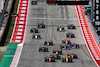 GP STATI UNITI, Charles Leclerc (MON) Ferrari SF-23 e Lando Norris (GBR) McLaren MCL60 at the partenza of the race.
22.10.2023. Formula 1 World Championship, Rd 19, United States Grand Prix, Austin, Texas, USA, Gara Day.
- www.xpbimages.com, EMail: requests@xpbimages.com © Copyright: Batchelor / XPB Images