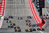 GP STATI UNITI, Charles Leclerc (MON) Ferrari SF-23 e Lando Norris (GBR) McLaren MCL60 at the partenza of the race.
22.10.2023. Formula 1 World Championship, Rd 19, United States Grand Prix, Austin, Texas, USA, Gara Day.
- www.xpbimages.com, EMail: requests@xpbimages.com © Copyright: Batchelor / XPB Images