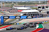 GP STATI UNITI, Logan Sargeant (USA) Williams Racing FW45 e Alexander Albon (THA) Williams Racing FW45 at the partenza of the race.
22.10.2023. Formula 1 World Championship, Rd 19, United States Grand Prix, Austin, Texas, USA, Gara Day.
- www.xpbimages.com, EMail: requests@xpbimages.com © Copyright: Batchelor / XPB Images