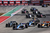 GP STATI UNITI, Esteban Ocon (FRA) Alpine F1 Team A523 at the partenza of the race.
22.10.2023. Formula 1 World Championship, Rd 19, United States Grand Prix, Austin, Texas, USA, Gara Day.
- www.xpbimages.com, EMail: requests@xpbimages.com © Copyright: Bearne / XPB Images