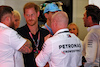 GP STATI UNITI, Prince Harry (GBR) Duke of Sussex with Mercedes AMG F1.
22.10.2023. Formula 1 World Championship, Rd 19, United States Grand Prix, Austin, Texas, USA, Gara Day.
- www.xpbimages.com, EMail: requests@xpbimages.com © Copyright: Moy / XPB Images