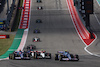 GP STATI UNITI, (L to R): Esteban Ocon (FRA) Alpine F1 Team A523 e Pierre Gasly (FRA) Alpine F1 Team A523 battle for position.
22.10.2023. Formula 1 World Championship, Rd 19, United States Grand Prix, Austin, Texas, USA, Gara Day.
- www.xpbimages.com, EMail: requests@xpbimages.com © Copyright: Batchelor / XPB Images