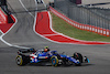 GP STATI UNITI, Logan Sargeant (USA) Williams Racing FW45.
22.10.2023. Formula 1 World Championship, Rd 19, United States Grand Prix, Austin, Texas, USA, Gara Day.
- www.xpbimages.com, EMail: requests@xpbimages.com © Copyright: Batchelor / XPB Images