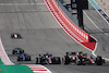 GP STATI UNITI, Zhou Guanyu (CHN) Alfa Romeo F1 Team C43.
22.10.2023. Formula 1 World Championship, Rd 19, United States Grand Prix, Austin, Texas, USA, Gara Day.
- www.xpbimages.com, EMail: requests@xpbimages.com © Copyright: Batchelor / XPB Images