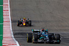 GP STATI UNITI, George Russell (GBR) Mercedes AMG F1 W14.
22.10.2023. Formula 1 World Championship, Rd 19, United States Grand Prix, Austin, Texas, USA, Gara Day.
- www.xpbimages.com, EMail: requests@xpbimages.com © Copyright: Batchelor / XPB Images