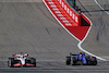 GP STATI UNITI, Kevin Magnussen (DEN) Haas VF-23 e Logan Sargeant (USA) Williams Racing FW45 battle for position.
22.10.2023. Formula 1 World Championship, Rd 19, United States Grand Prix, Austin, Texas, USA, Gara Day.
- www.xpbimages.com, EMail: requests@xpbimages.com © Copyright: Batchelor / XPB Images