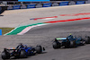 GP STATI UNITI, Alexander Albon (THA) Williams Racing FW45.
22.10.2023. Formula 1 World Championship, Rd 19, United States Grand Prix, Austin, Texas, USA, Gara Day.
- www.xpbimages.com, EMail: requests@xpbimages.com © Copyright: Batchelor / XPB Images