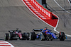 GP STATI UNITI, Alexander Albon (THA) Williams Racing FW45.
22.10.2023. Formula 1 World Championship, Rd 19, United States Grand Prix, Austin, Texas, USA, Gara Day.
- www.xpbimages.com, EMail: requests@xpbimages.com © Copyright: Batchelor / XPB Images