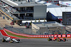 GP STATI UNITI, Carlos Sainz Jr (ESP) Ferrari SF-23 e Daniel Ricciardo (AUS) AlphaTauri AT04 battle for position.
22.10.2023. Formula 1 World Championship, Rd 19, United States Grand Prix, Austin, Texas, USA, Gara Day.
- www.xpbimages.com, EMail: requests@xpbimages.com © Copyright: Batchelor / XPB Images