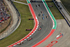GP STATI UNITI, Lando Norris (GBR) McLaren MCL60 davanti a at the partenza of the race.
22.10.2023. Formula 1 World Championship, Rd 19, United States Grand Prix, Austin, Texas, USA, Gara Day.
 - www.xpbimages.com, EMail: requests@xpbimages.com © Copyright: Rew / XPB Images