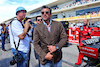 GP STATI UNITI, Patrick Dempsey (USA) Actor on the grid.
22.10.2023. Formula 1 World Championship, Rd 19, United States Grand Prix, Austin, Texas, USA, Gara Day.
- www.xpbimages.com, EMail: requests@xpbimages.com © Copyright: Batchelor / XPB Images