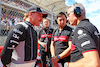 GP STATI UNITI, Valtteri Bottas (FIN) Alfa Romeo F1 Team on the grid.
22.10.2023. Formula 1 World Championship, Rd 19, United States Grand Prix, Austin, Texas, USA, Gara Day.
- www.xpbimages.com, EMail: requests@xpbimages.com © Copyright: Batchelor / XPB Images