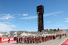 GP STATI UNITI, griglia Atmosfera.
22.10.2023. Formula 1 World Championship, Rd 19, United States Grand Prix, Austin, Texas, USA, Gara Day.
- www.xpbimages.com, EMail: requests@xpbimages.com © Copyright: Batchelor / XPB Images