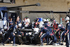 GP STATI UNITI, Daniel Ricciardo (AUS) AlphaTauri AT04 makes a pit stop.
22.10.2023. Formula 1 World Championship, Rd 19, United States Grand Prix, Austin, Texas, USA, Gara Day.
- www.xpbimages.com, EMail: requests@xpbimages.com © Copyright: Batchelor / XPB Images