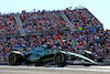GP STATI UNITI, Lance Stroll (CDN) Aston Martin F1 Team AMR23.
22.10.2023. Formula 1 World Championship, Rd 19, United States Grand Prix, Austin, Texas, USA, Gara Day.
- www.xpbimages.com, EMail: requests@xpbimages.com © Copyright: Batchelor / XPB Images