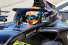 GP STATI UNITI, Gara winner Jessica Edgar (GBR) Rodin Carlin in parc ferme.
22.10.2023. F1 Academy, Rd 7, Gara 3, Austin, Texas, USA.
- www.xpbimages.com, EMail: requests@xpbimages.com © Copyright: Batchelor / XPB Images