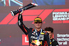 GP STATI UNITI, 1st place Max Verstappen (NLD) Red Bull Racing.
22.10.2023. Formula 1 World Championship, Rd 19, United States Grand Prix, Austin, Texas, USA, Gara Day.
- www.xpbimages.com, EMail: requests@xpbimages.com © Copyright: Batchelor / XPB Images