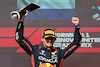GP STATI UNITI, 1st place Max Verstappen (NLD) Red Bull Racing RB19.
22.10.2023. Formula 1 World Championship, Rd 19, United States Grand Prix, Austin, Texas, USA, Gara Day.
- www.xpbimages.com, EMail: requests@xpbimages.com © Copyright: Batchelor / XPB Images